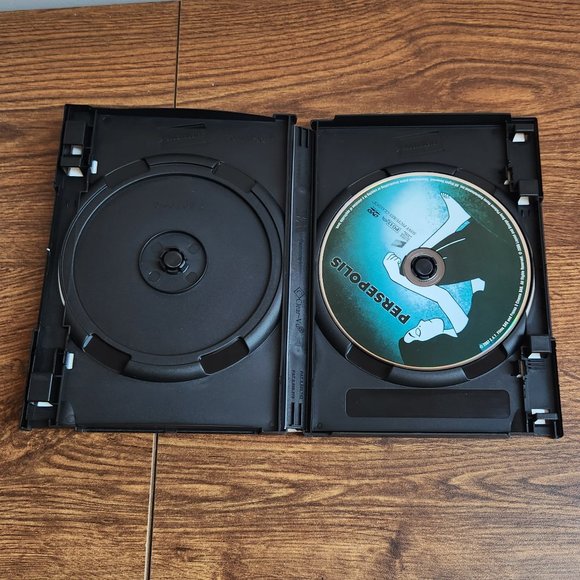 DVD 2/$10 or 6/$20 Persepolis - Picture 2 of 2